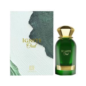 Ahmed Al Maghribi Ignite Oud унисекс парфюм 100 ml
