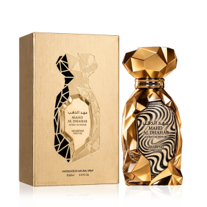 Arabiyat Prestige Mahd Al Dhahab Унисекс парфюмен екстракт 60 ml
