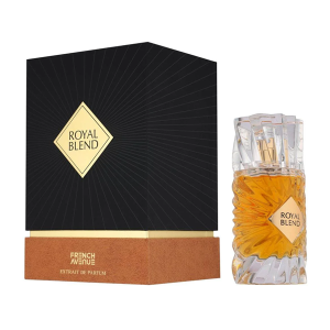 French Avenue Royal Blend 100 ml