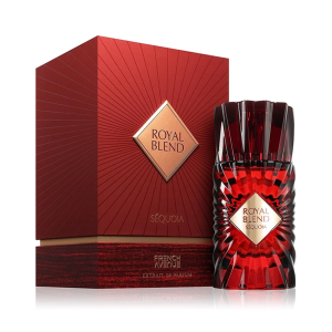 French Avenue Royal Blend Sequoia  100 ml
