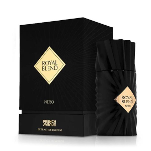 French Avenue Royal Blend Nero
