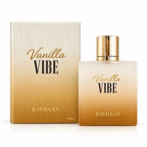 Rayhaan Vanilla Vibe 100 ml