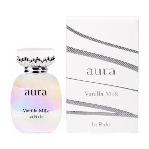 La Fede Aura Vanilla Milk 