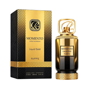 Riiffs   Momento Liquid Gold