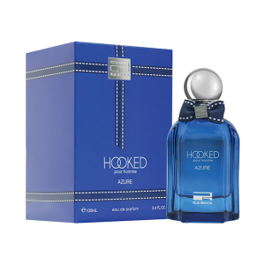 Rue Broca by Imran Fazlani Hooked Homme Azure Eau de Parfum 100ml