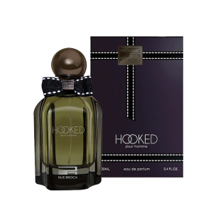 Hooked Pour Homme 