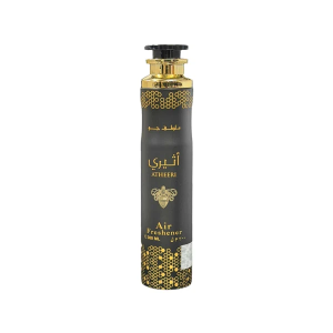 Lattafa Air freshener 4 pcs