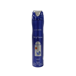 Lattafa Air freshener 4 pcs
