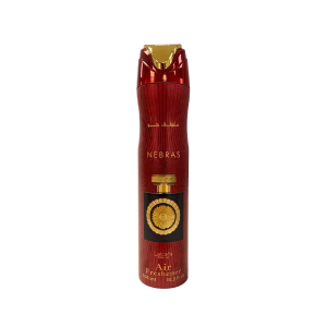 Lattafa Air freshener 4 pcs