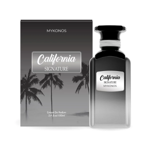 Mykonos California Signature унисекс парфюм 100 ml – флакон