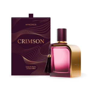 Mykonos Crimson унисекс парфюм 100 ml – флакон