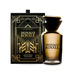 Mykonos Monaco Royale 