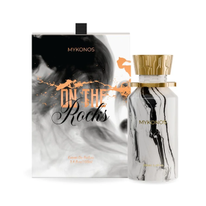 Mykonos On The Rocks унисекс парфюмен екстракт 100 ml – флакон