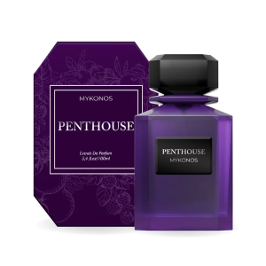 Mykonos Penthouse унисекс парфюмен екстракт 100 ml – флакон