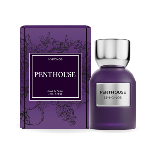 Mykonos Penthouse унисекс парфюмен екстракт 50 ml – флакон