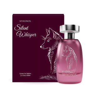 Mykonos Silent Whisper унисекс парфюм 100 ml – флакон