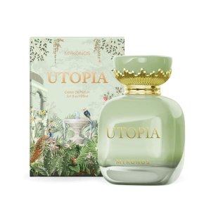 Mykonos Utopia Extrait de Parfum U 100 ml