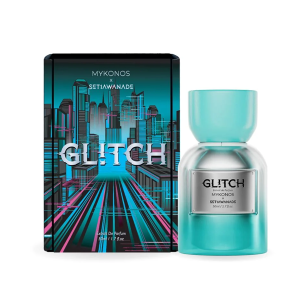 Mykonos Glitch 