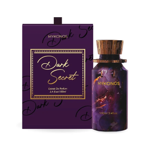 Mykonos   Dark Secret 