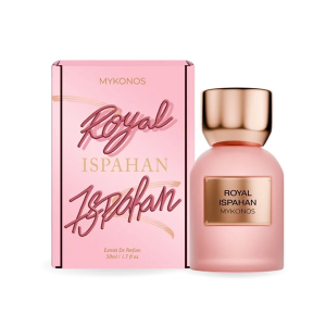 Mykonos Royal Ispahan унисекс парфюмен екстракт 50 ml – флакон
