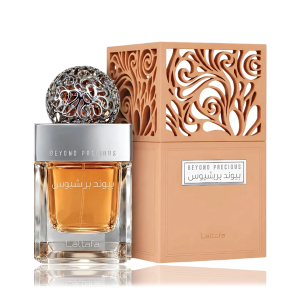 Lattafa Beyond Precious 100ml