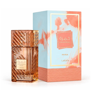 Lattafa Khamrah Mira  100 ml